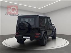 مرسيدس بنز G-Class